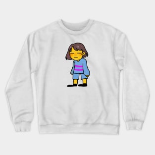 Frisk Crewneck Sweatshirt